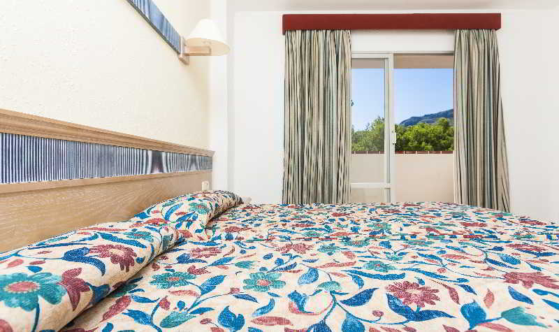 Globales Simar Hotel Cala San Vicente  Ngoại thất bức ảnh