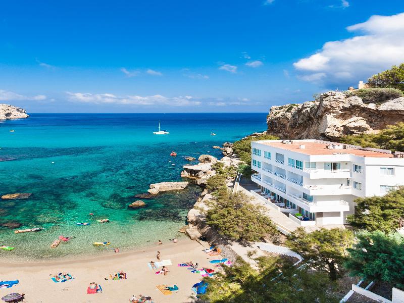 Globales Simar Hotel Cala San Vicente  Ngoại thất bức ảnh