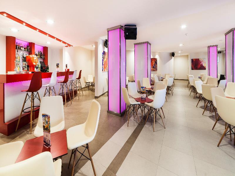 Globales Simar Hotel Cala San Vicente  Ngoại thất bức ảnh