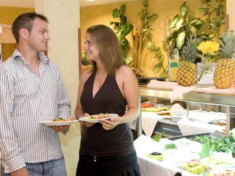 Globales Simar Hotel Cala San Vicente  Ngoại thất bức ảnh