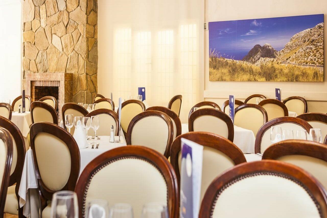 Globales Simar Hotel Cala San Vicente  Ngoại thất bức ảnh